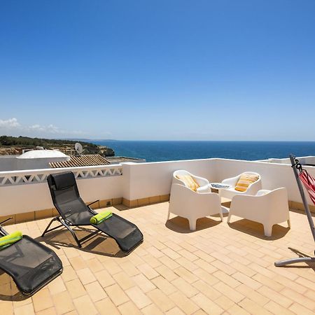 Terracos De Benagil 23 Villa ภายนอก รูปภาพ