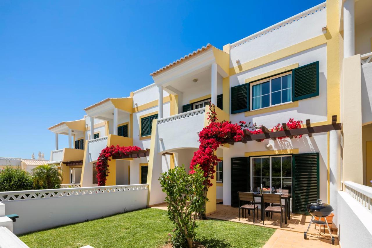 Terracos De Benagil 23 Villa ภายนอก รูปภาพ