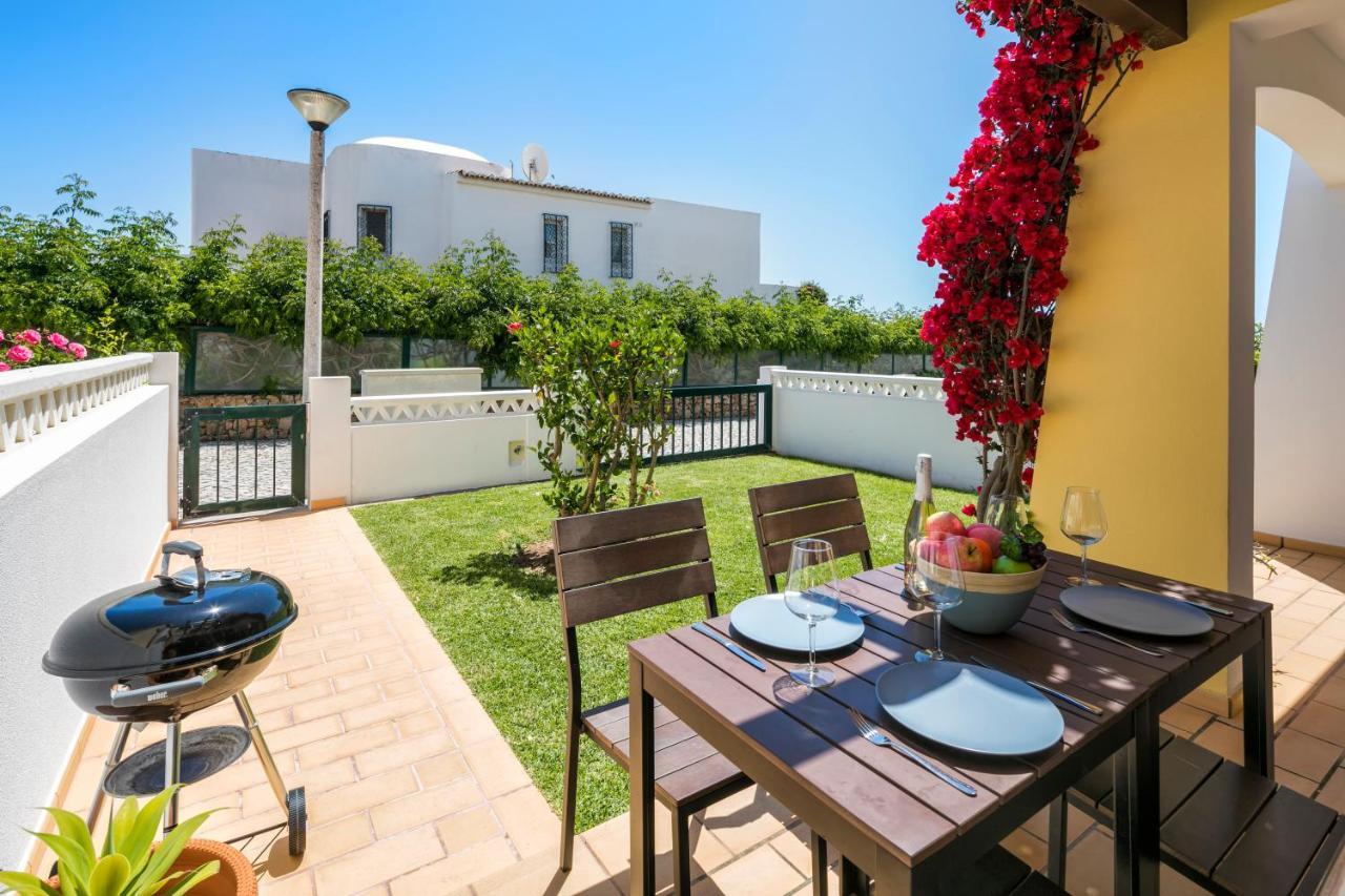 Terracos De Benagil 23 Villa ภายนอก รูปภาพ