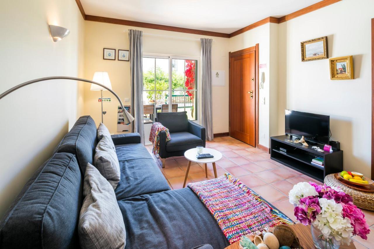 Terracos De Benagil 23 Villa ภายนอก รูปภาพ