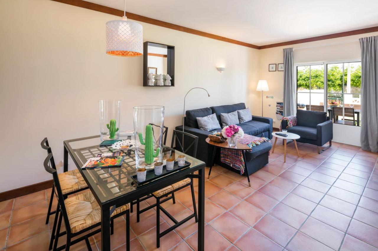 Terracos De Benagil 23 Villa ภายนอก รูปภาพ