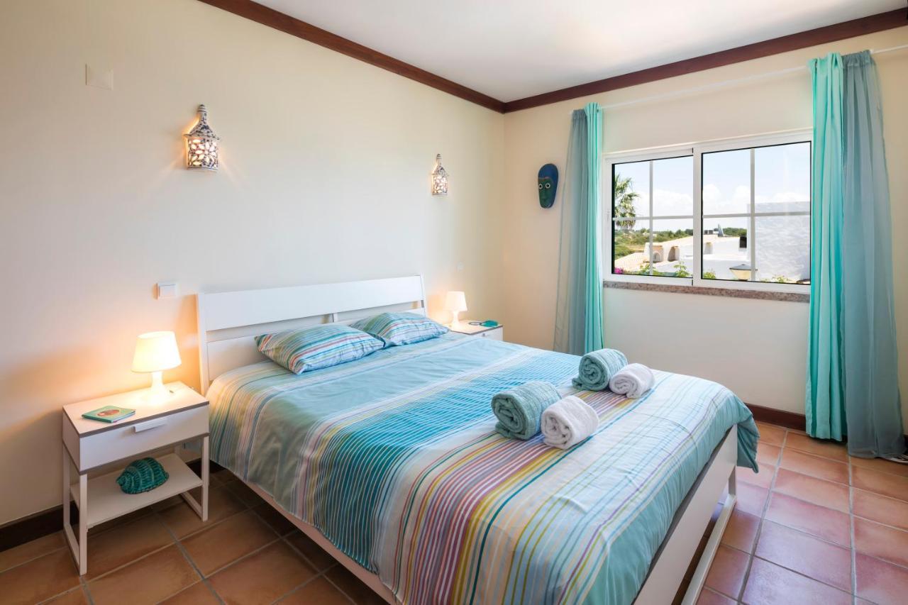 Terracos De Benagil 23 Villa ภายนอก รูปภาพ