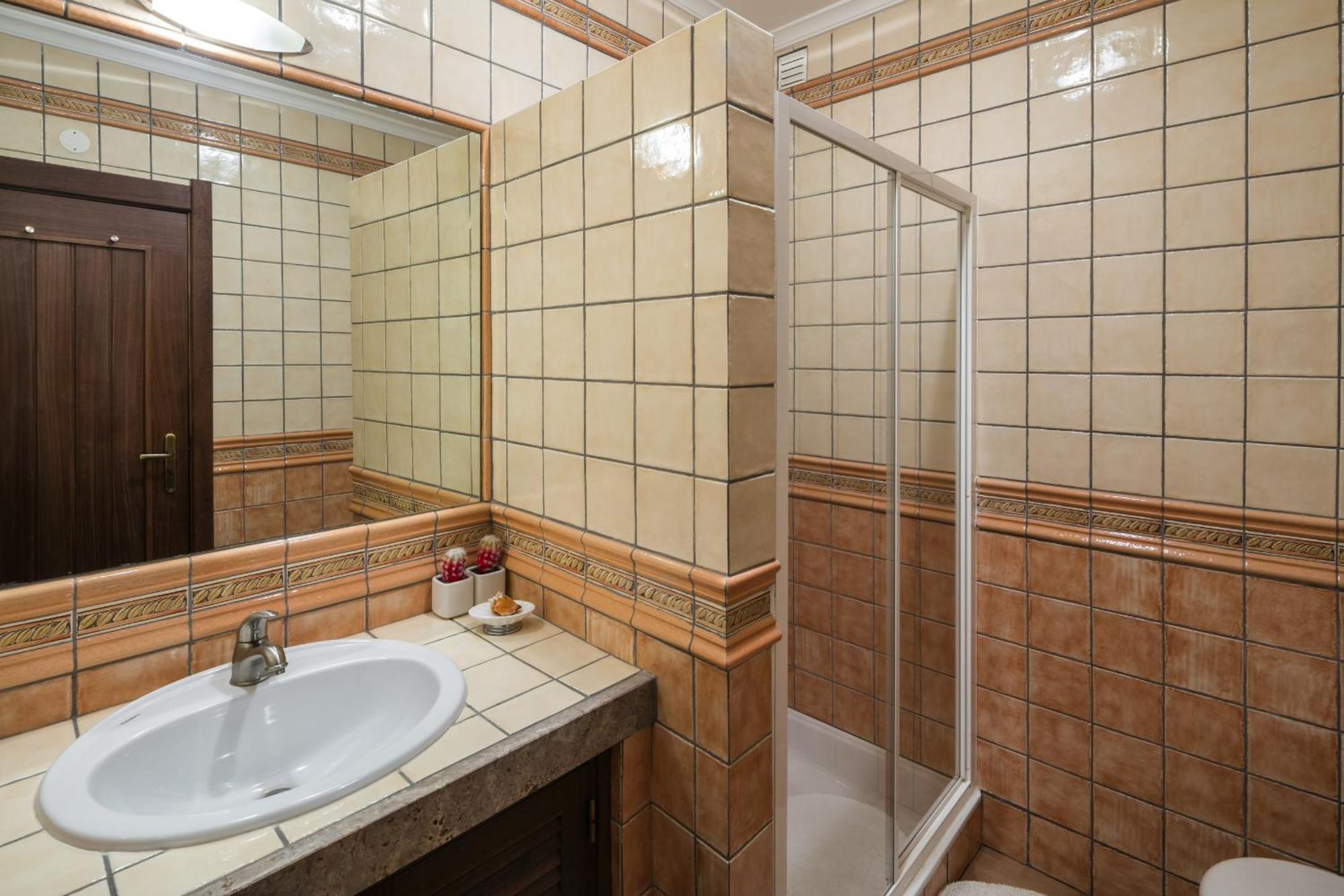 Terracos De Benagil 23 Villa ภายนอก รูปภาพ