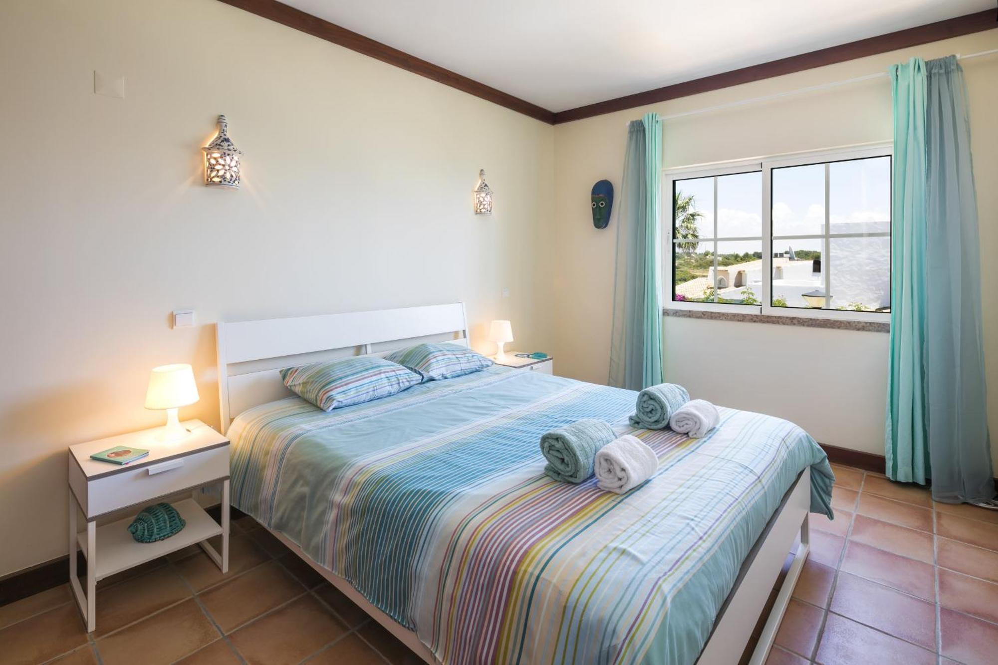 Terracos De Benagil 23 Villa ภายนอก รูปภาพ
