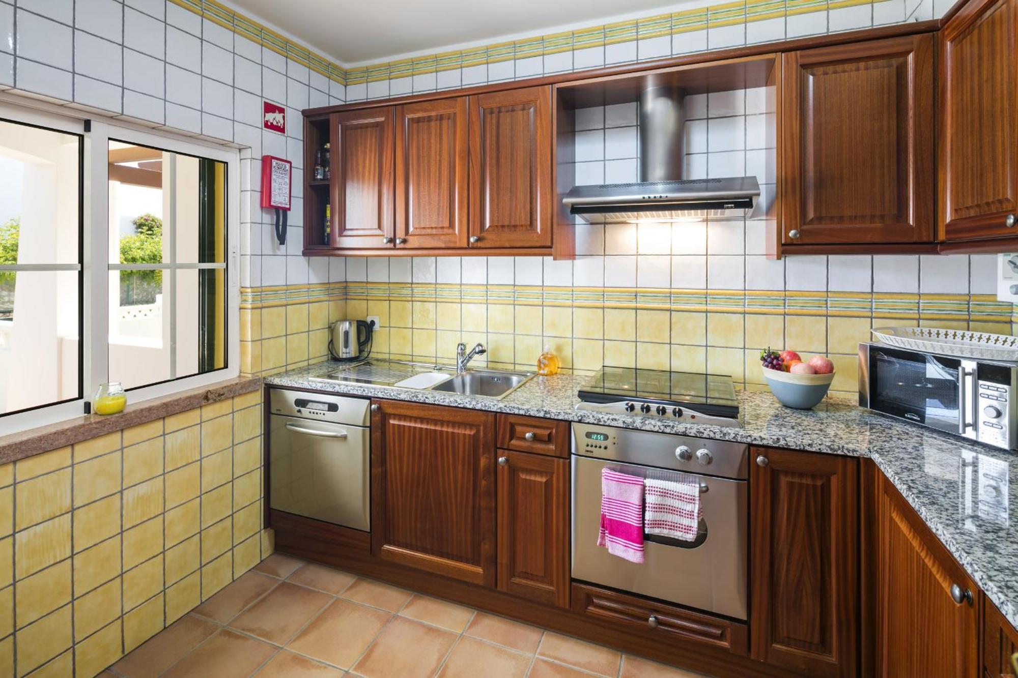 Terracos De Benagil 23 Villa ภายนอก รูปภาพ